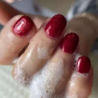 کاشت ترمیم و ژلیش پا برای تو بانوی زیباجو