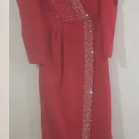 لباس مجلسی