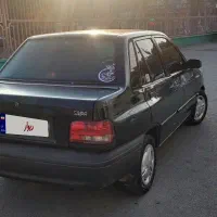 پراید عروسک ۸۵|خودرو سواری و وانت|بهارستان, |دیوار