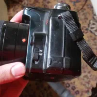 دوربین حرفه ای سونی آلفا۱۰۰|دوربین عکاسی و فیلمبرداری|نیشابور, شریعتی|دیوار