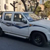 زامیاد کارون صفر / با وام بانکی و تحویل یک روزه