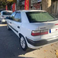 زانتیا ۸۷|خودرو سواری و وانت|کرمانشاه, |دیوار