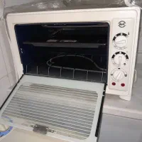 فر تستر برقی ASEL|اجاق گاز و لوازم برقی پختوپز|شهرکرد, |دیوار