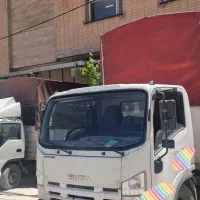 راننده پایه یک با مدارک کامل جهت پخش شیشه سکوریت