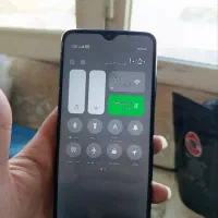 پوکو m3 حافظه ۱۲۸ گیگ‌ و رم۴ و باطری ۶۰۰۰|موبایل|سنندج, |دیوار