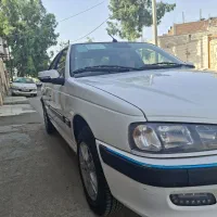 پارس فول سفارشی ELX سیمی ، زیمنس 1402