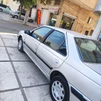 پژو پارس پرشیا|خودرو سواری و وانت|کرج, کمالشهر|دیوار