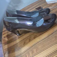 کفش مجلسی|کیف، کفش، کمربند|ملایر, |دیوار