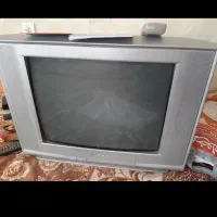 تلویزیون 21 اینچ شارپ