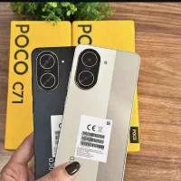 اقساط آسان Poco c71|موبایل|سنندج, |دیوار