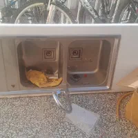 هود سینگ و شیر اهرمی