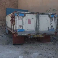 خودرو|خودرو سنگین|سرپل ذهاب, |دیوار
