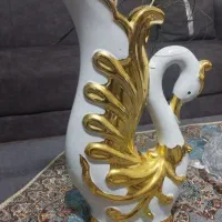 دکوری طلایی