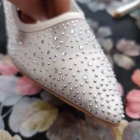 کیف و کفش مجلسی نو|کیف، کفش، کمربند|کرمانشاه, |دیوار