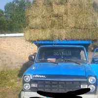 نیسان دیزل مدل 90