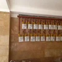 اجرای لوله کشی گاز و آتش نشانی و نرده