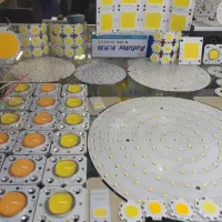 لامپ های کممصرف لوازم روشنایی