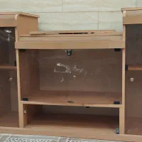 میز کامپیوتر