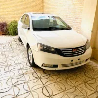 جیلی اتومات در حد