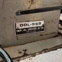 چرخ خیاطی جوکی ژاپنی|چرخ خیاطی و ریسندگی|اسلامشهر, شهرک مفیدی|دیوار