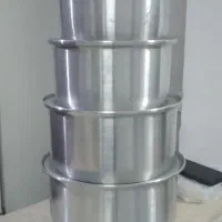 دیک روحی|ظروف پخت‌وپز|رشت, ولکس|دیوار