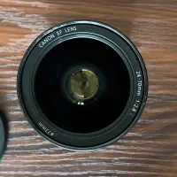 فروش دوربین  Canon EOS 5D mark lv|دوربین عکاسی و فیلم‌برداری|یزد, |دیوار