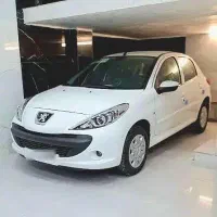 ۲۰۷ سقف فلز هیدرولیک خشک