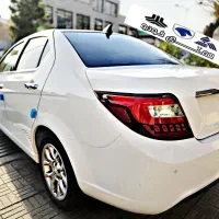 دنا پلاس صفر اتومات فول آپشنال توربو نمایندگی ۱۱۳۵|خودرو سواری و وانت|تهران, شهرک آزمایش|دیوار