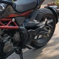 کیوجی300|موتورسیکلت|رشت, پاره بیجار|دیوار