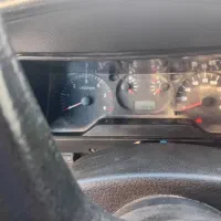 نیسان وانت مدل ۹۷