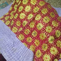 تشک رخت خواب