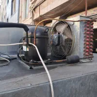 تعمیر انواع یخچال و فریزر مغازه ای و رستورانی|خدمات پیشه و مهارت|بندرعباس, |دیوار