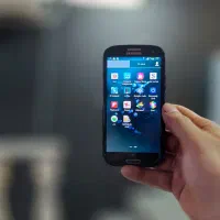 سامسونگ اس تری در حد دو سیم کارت