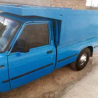 نیسان|خودرو سواری و وانت|اردبیل, |دیوار