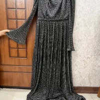 فروش لباس مجلسی نو
