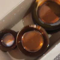 سرویس پریکس عسلی