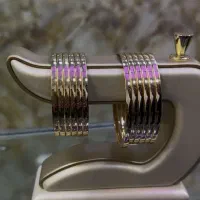 طلای نو به نرخ کهنه بدون اجرت بدون مالیات|جواهرات|نورآباد, |دیوار