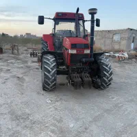 تراکتور کیس