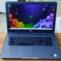 لپتاپ مهندسی و گیمینگ Dell core i7 گرافیک ۴