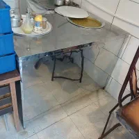 وسایل آش و حلیم