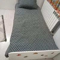 تخت خواب کودک ۳۵۰۰۰۰۰