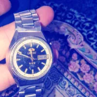 ساعت اتومات نبضی قدیمی سالم بشرط|ساعت|بهارستان, |دیوار