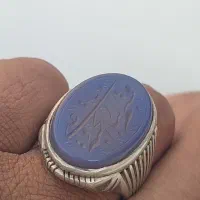 انگشتر کله قندی|جواهرات|نیشابور, شهرک اندیشه|دیوار