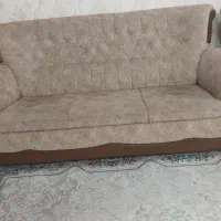 مبل هفت نفره سالم