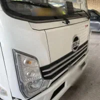 کامیونت ۶ تن اقساط