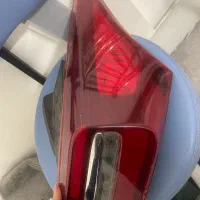 چراغ خطر اریزو ۶