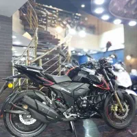 آپاچی200|موتورسیکلت|کرج, عظیمیه|دیوار