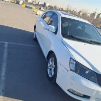 جیلی امگرنداتومات|خودرو سواری و وانت|مشهد, آزادشهر|دیوار