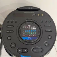 اسپیکر سونی مدل v43