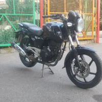 موتور پالس ۱۸۰|موتورسیکلت|گرگان, |دیوار